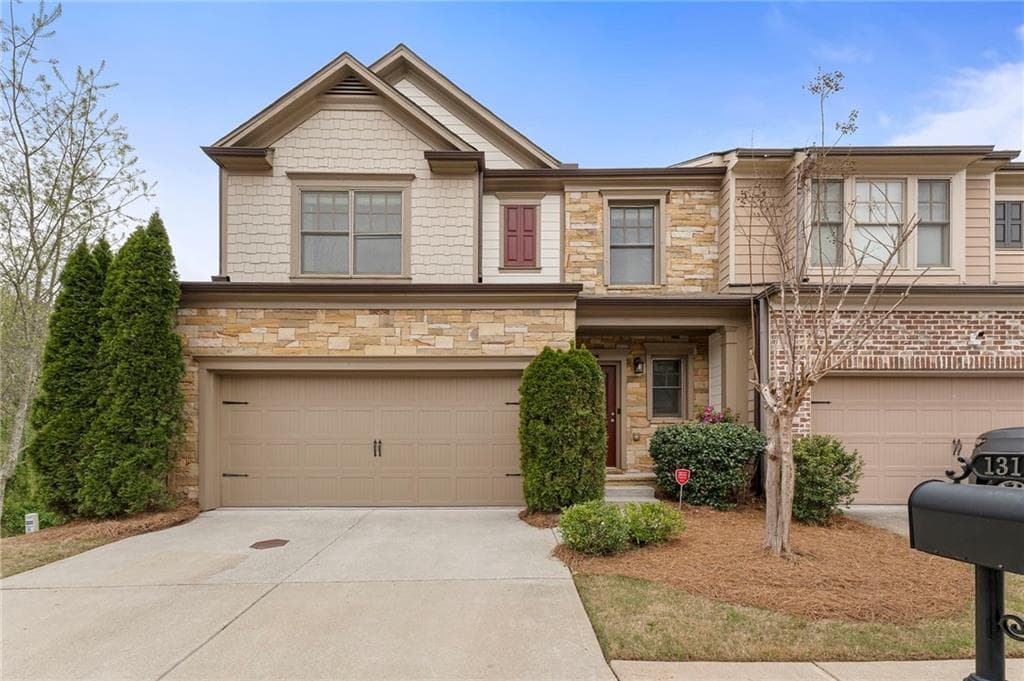 1310 Township Circle