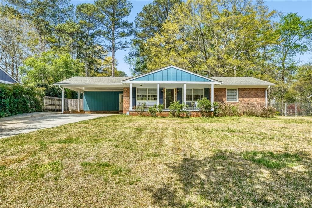2754 Esquire Way, Tucker, GA 30084 — most recent listing photo
