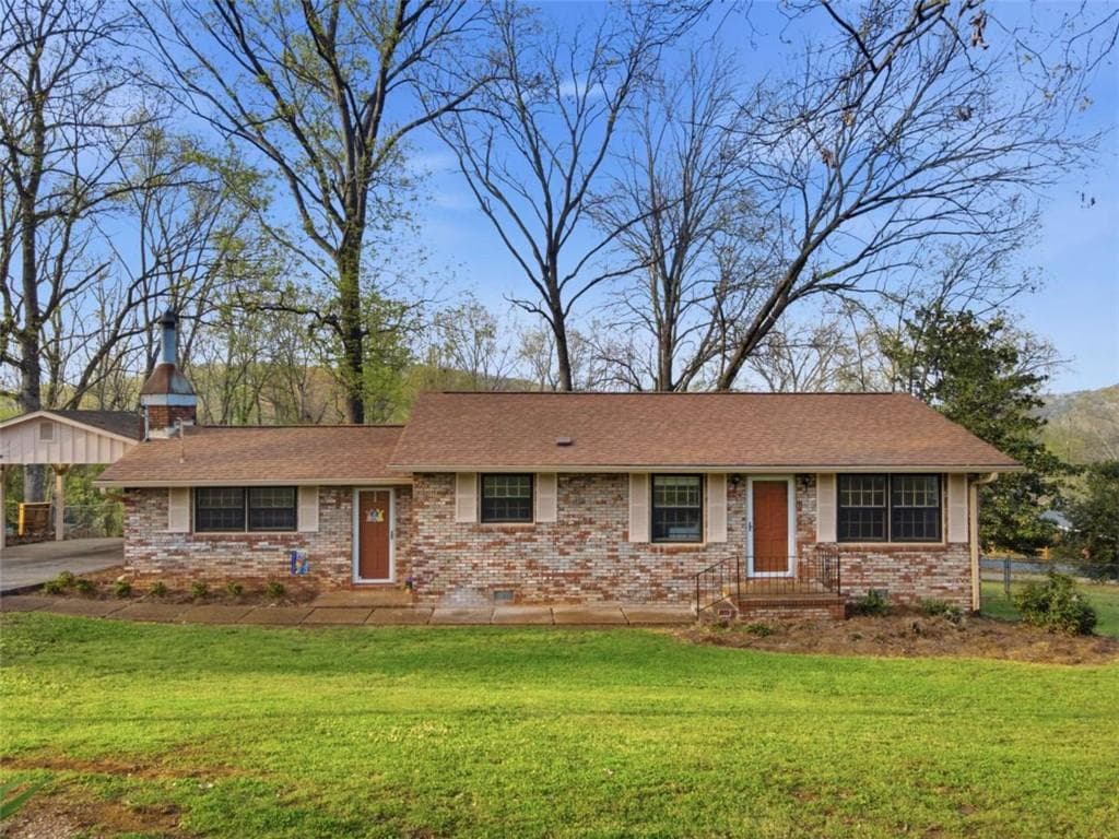 41 Summit Drive, Lindale, GA 30147 — most recent listing photo