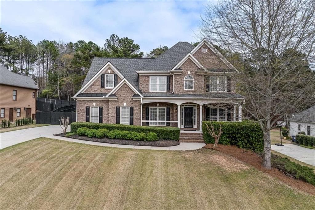 1148 Maple Creek Ridge, Loganville, GA 30052 — most recent listing photo