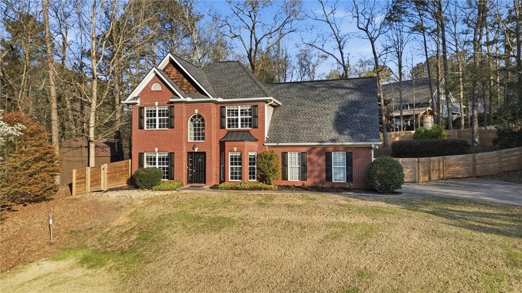 27 Meadows Court, Dawsonville, GA 30534 — most recent listing photo
