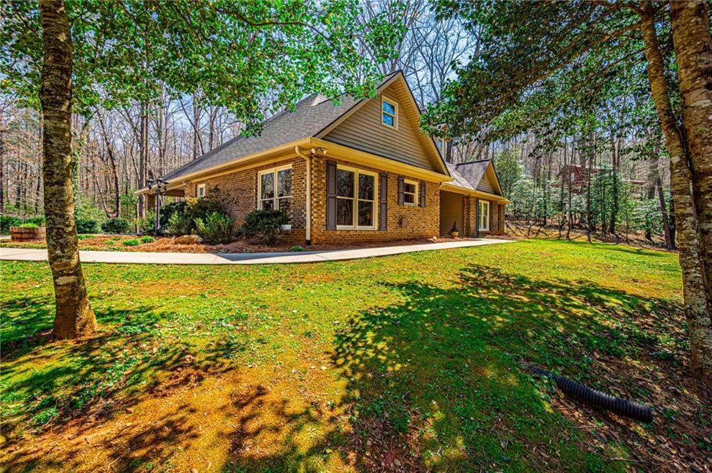 240 Christy Lane, Dahlonega, GA 30533 — most recent listing photo