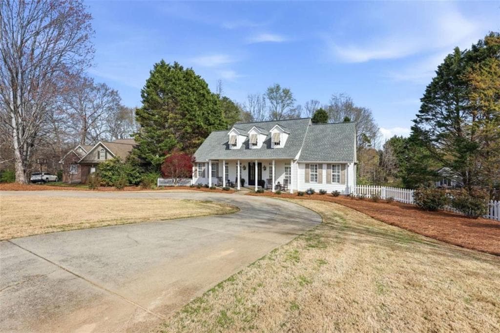 4450 Tall Hickory Trail, Gainesville, GA 30506 — most recent listing photo