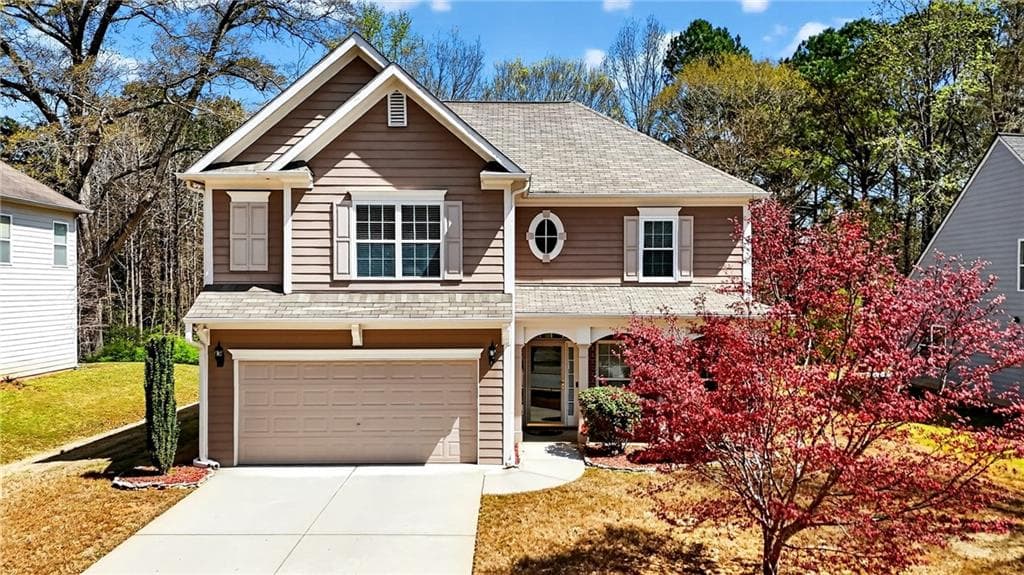 2840 Stonewall Lane