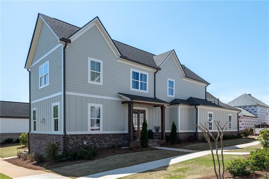 1380 Harmony Bend, Watkinsville, GA 30677 — most recent listing photo