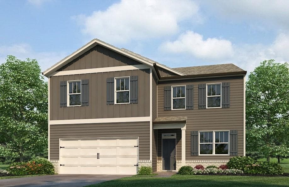 2963 Daxton Lane, Gainesville, GA 30507 — most recent listing photo