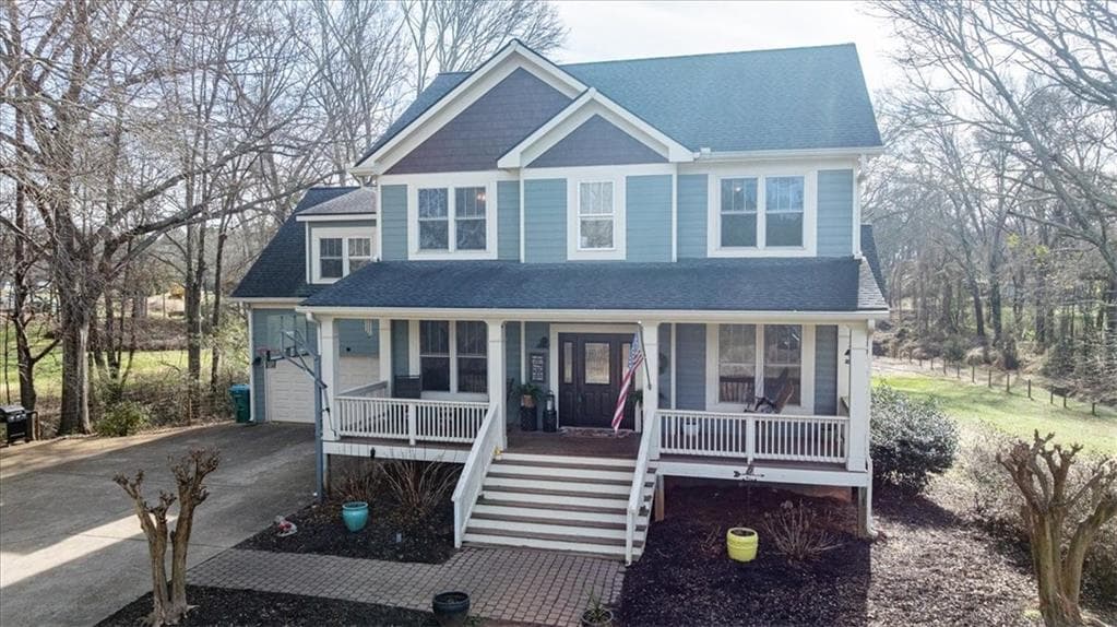1370 Old Winder Jefferson hwy, Jefferson, GA 30549 — most recent listing photo