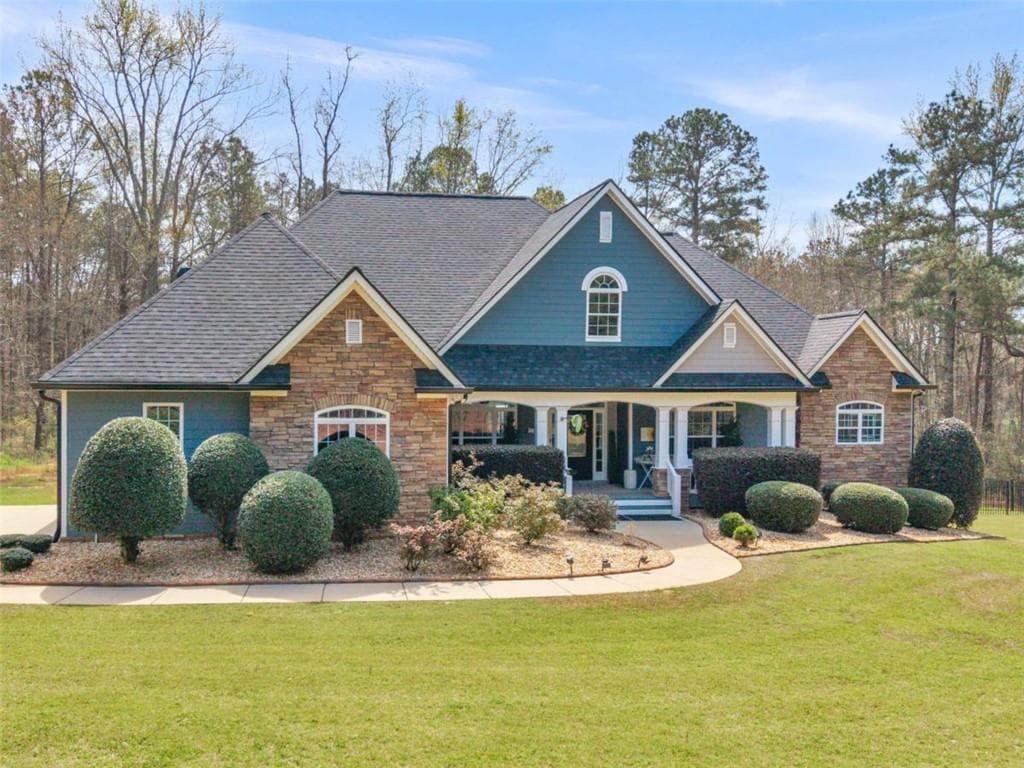 90 Turner Circle, Mcdonough, GA 30252 — most recent listing photo