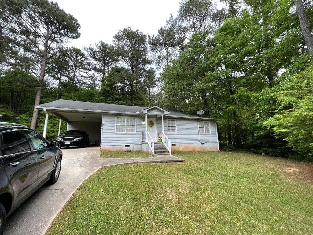 other for sale at 1145 Spring Creek Circle, Griffin, GA 30223 — photo 2