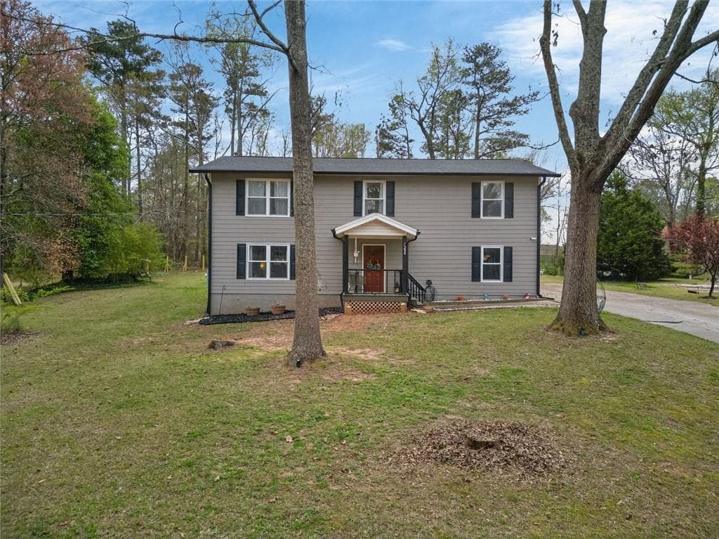7280 Valley Drive, Winston, GA 30187 — most recent listing photo
