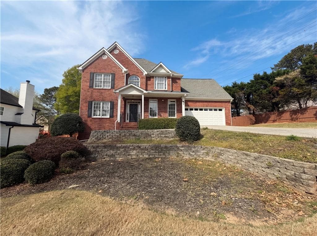 105 Kimball Bridge Cove, Alpharetta, GA 30022 — most recent listing photo