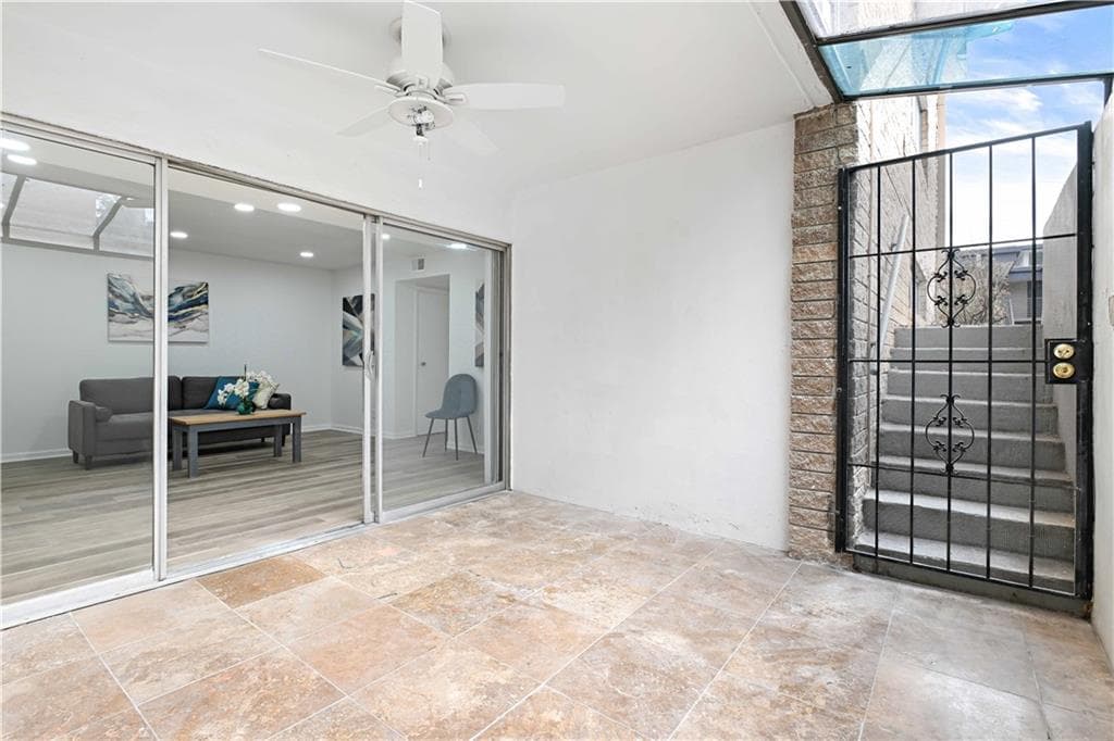 2 bedroom, 2 bathroom, 1,166 sq ft condominium for rent at 4300 Roswell Road 34, Atlanta, GA 30342 for $1,800 a month — photo 2