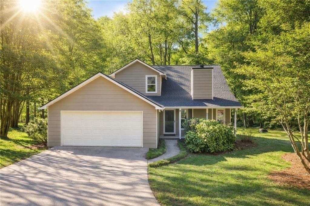 4743 Carmichael Chase, Marietta, GA 30066 — most recent listing photo