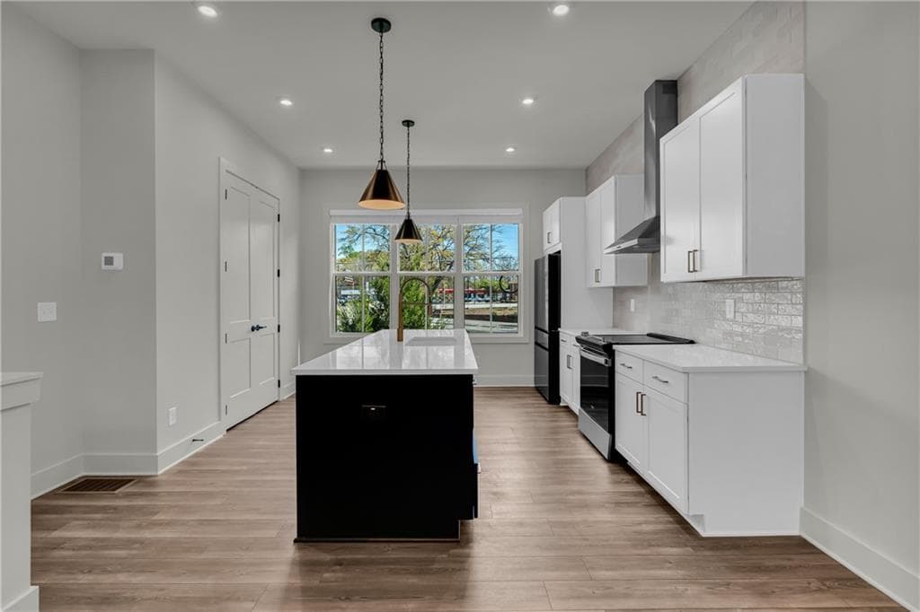 2 bedroom, 2 bathroom, 1,152 sq ft townhouse for sale at 152 Chestnut Circle, Atlanta, GA 30342 — photo 10
