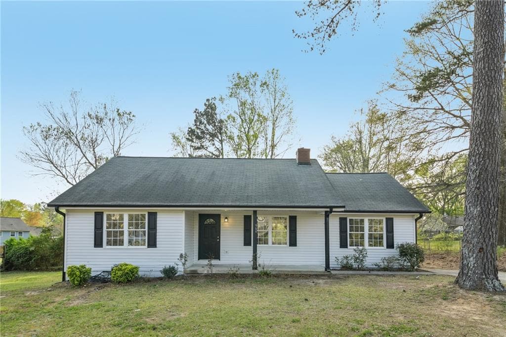 966 Smith Ferguson Road, Dallas, GA 30157 — most recent listing photo