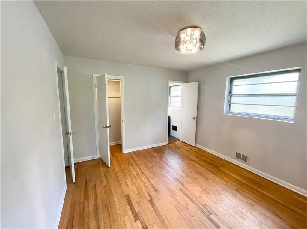3 bedroom, 2 bathroom, 1,224 sq ft single family residence for sale at 2855 Jerome Road, Atlanta, GA 30349 — photo 4