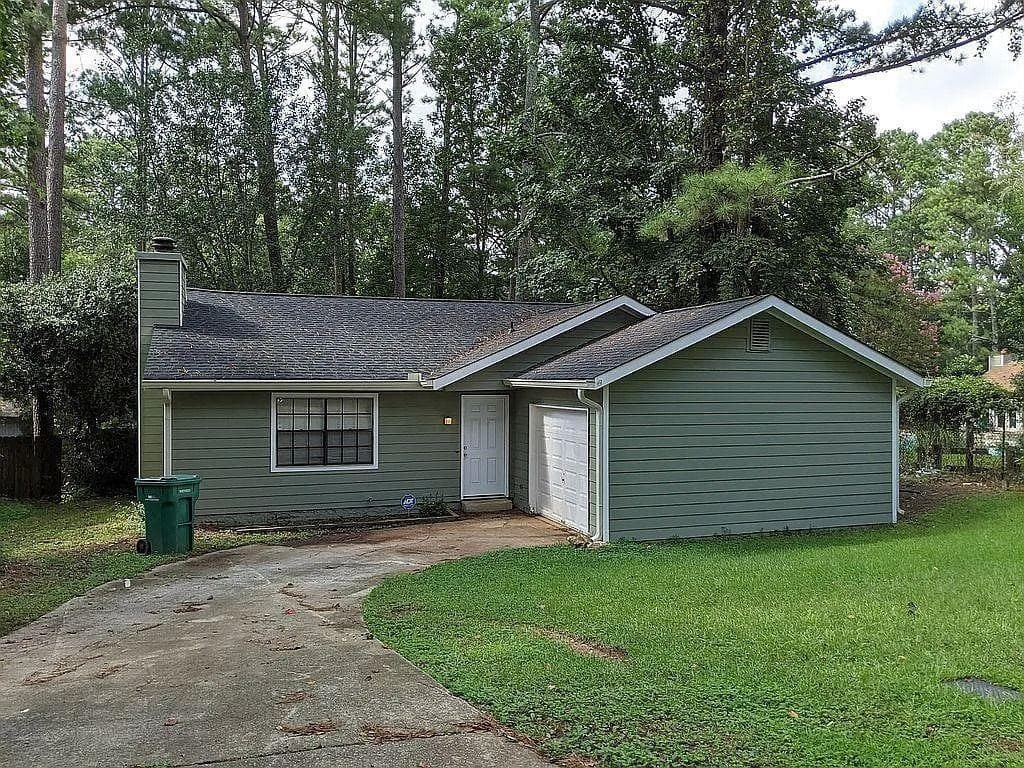 780 Park Villa Way, Jonesboro, GA 30238 — most recent listing photo
