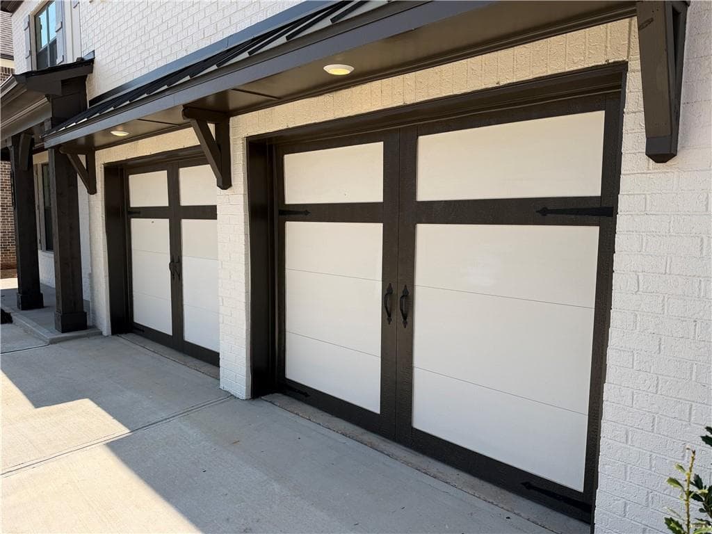 5 bedroom, 4 bathroom, 3,550 sq ft single family residence for sale at 662 Secret Garden Lane, Dacula, GA 30019 — photo 4