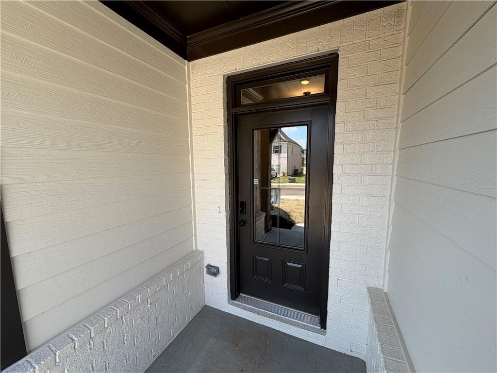 5 bedroom, 4 bathroom, 3,550 sq ft single family residence for sale at 662 Secret Garden Lane, Dacula, GA 30019 — photo 6