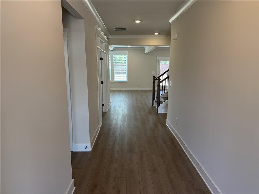 5 bedroom, 4 bathroom, 3,550 sq ft single family residence for sale at 662 Secret Garden Lane, Dacula, GA 30019 — photo 9