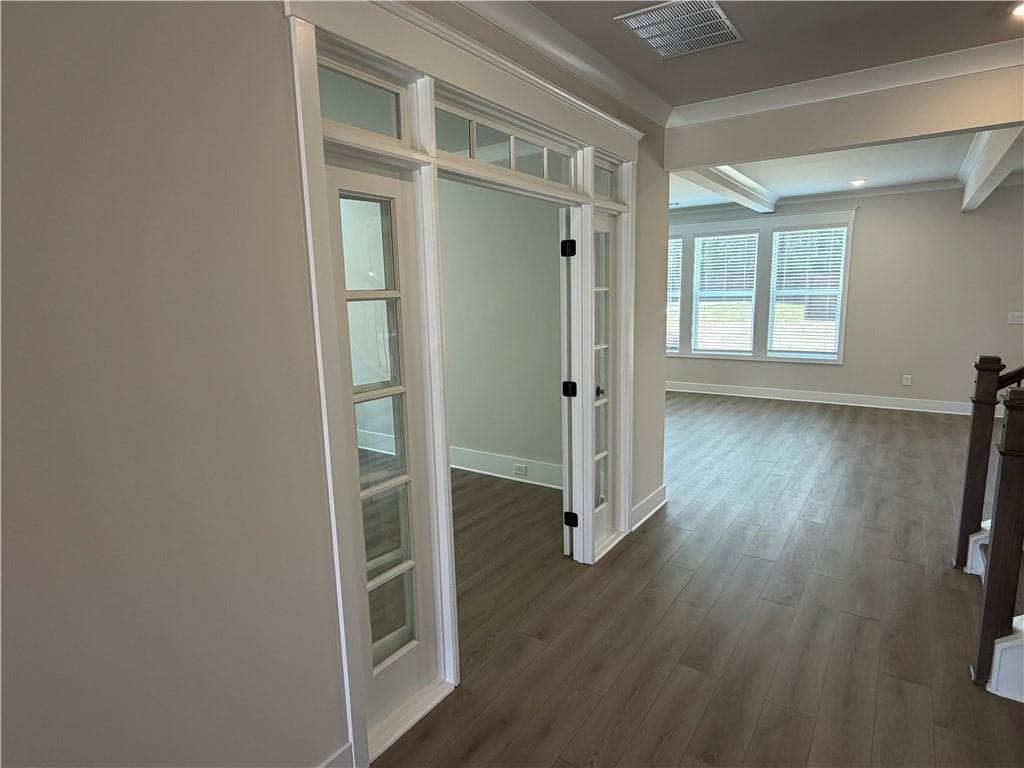 5 bedroom, 4 bathroom, 3,550 sq ft single family residence for sale at 662 Secret Garden Lane, Dacula, GA 30019 — photo 10
