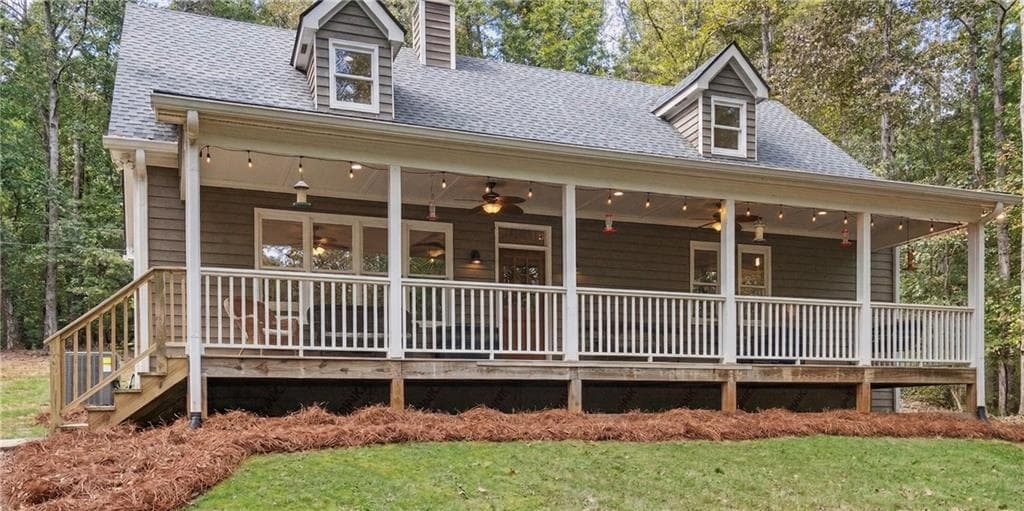 60 Hale Mountain Court, Hiram, GA 30141 — most recent listing photo