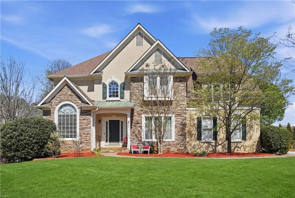12350 Broadleaf Lane, Alpharetta, GA 30005 — most recent listing photo