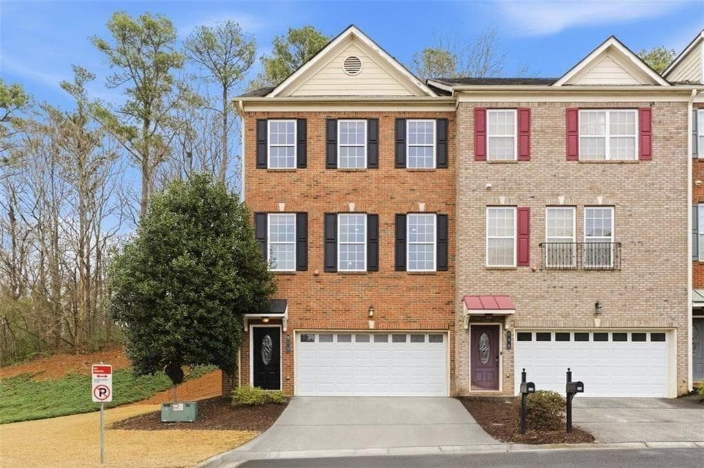 502 SE Williamson Street 6, Marietta, GA 30060 — most recent listing photo