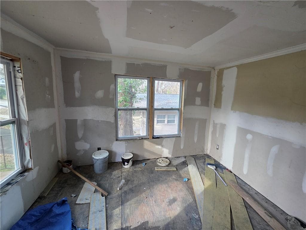 2 bedroom, 1 bathroom, 955 sq ft single family residence for sale at 441 Lanier Street, Atlanta, GA 30318 — photo 8