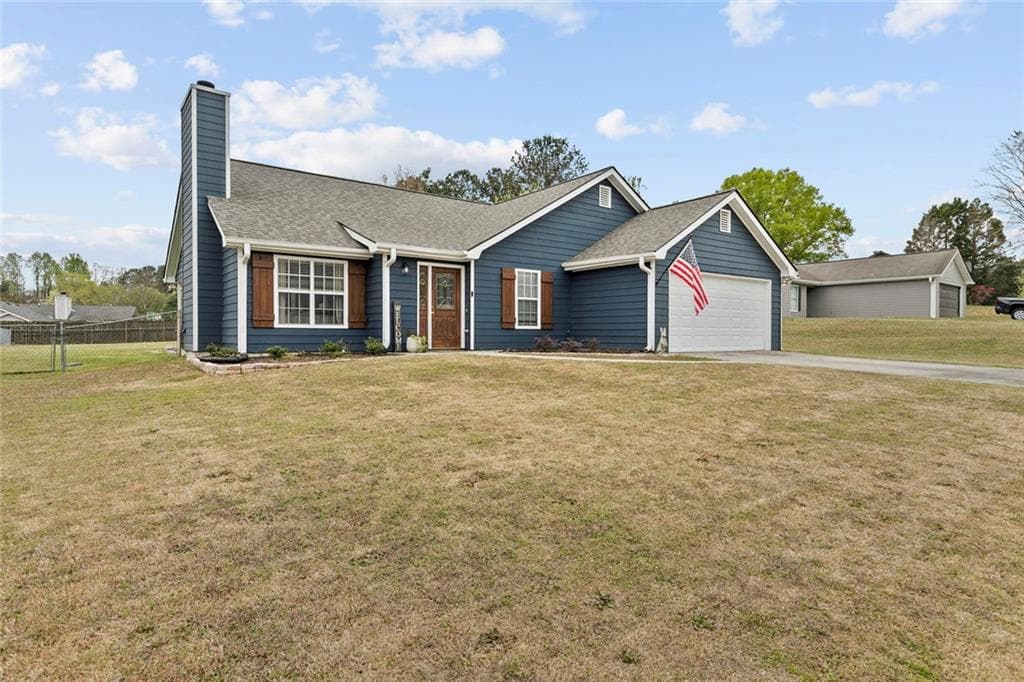 186 Blanc Way, Braselton, GA 30517 — most recent listing photo
