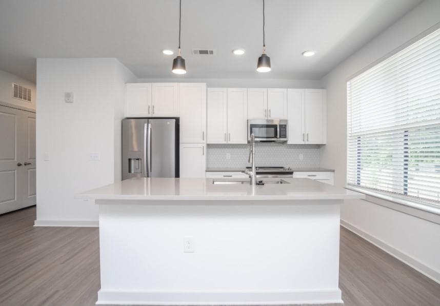 1 bedroom, 1 bathroom, 800 sq ft apartment for rent at 4832 Hwy 92 5205, Acworth, GA 30102 for $1,851 a month — photo 5