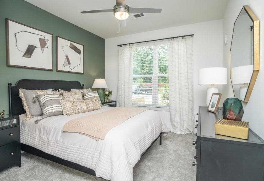 1 bedroom, 1 bathroom, 800 sq ft apartment for rent at 4832 Hwy 92 5205, Acworth, GA 30102 for $1,851 a month — photo 10