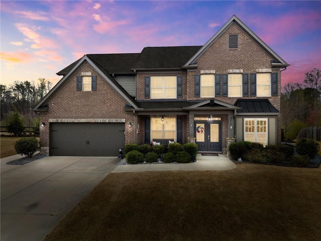 5440 Bristlecone Pine Way, Cumming, GA 30040 — most recent listing photo
