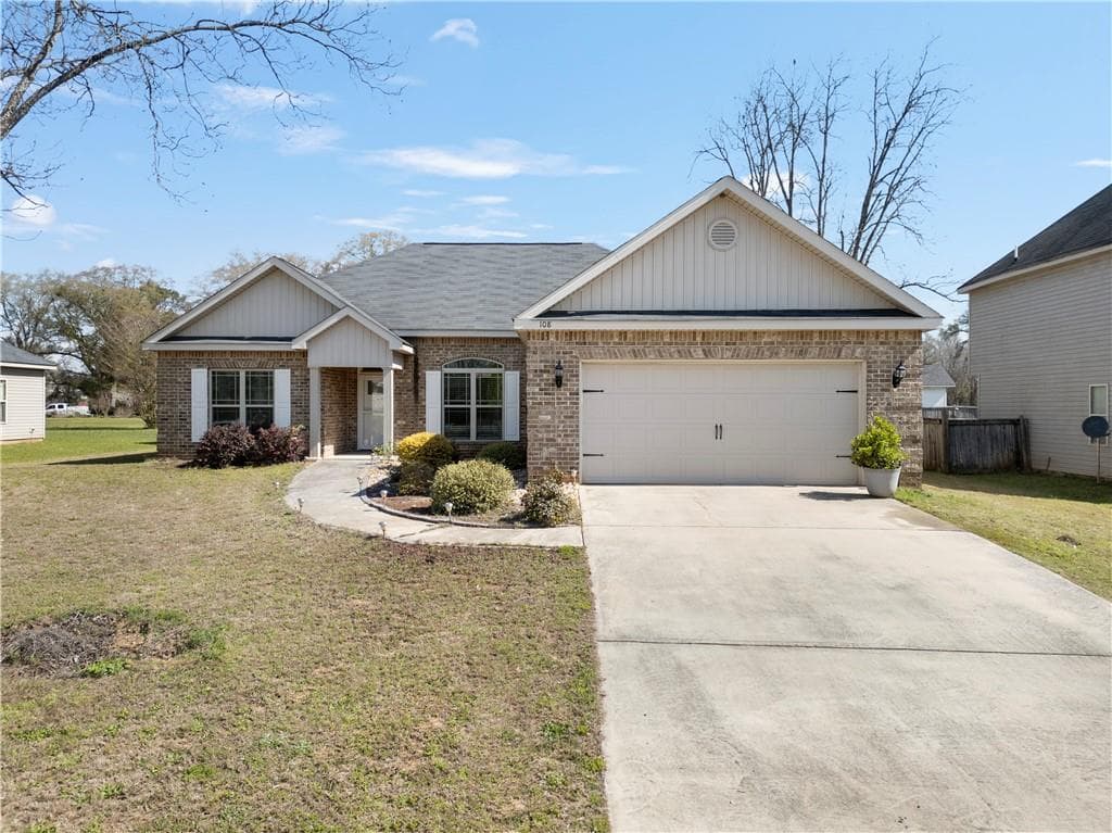 108 Watts Drive, Perry, GA 31069 — most recent listing photo