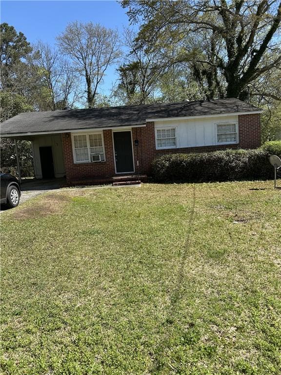 3469 Charleston Circle, Macon, GA 31204 — most recent listing photo
