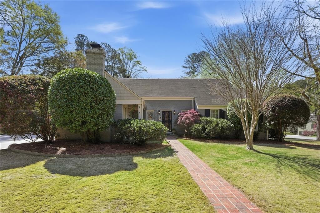 647 Park Lane, Decatur, GA 30033 — most recent listing photo