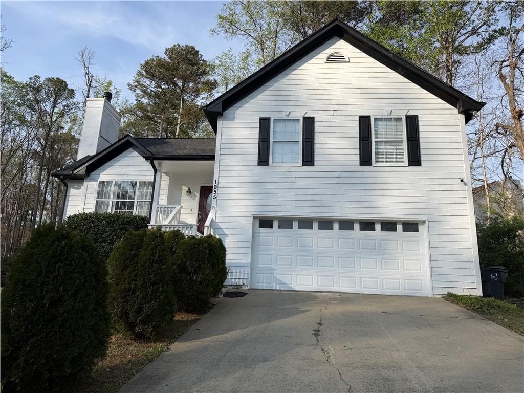 1955 Keswick Place Drive, Lawrenceville, GA 30043 — most recent listing photo