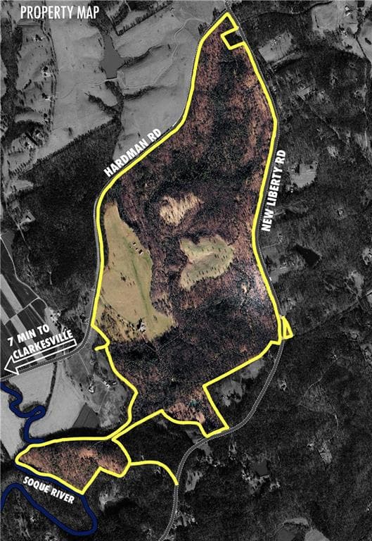 other for sale at 2320 Hardman Road, Clarkesville, GA 30523 — photo 2