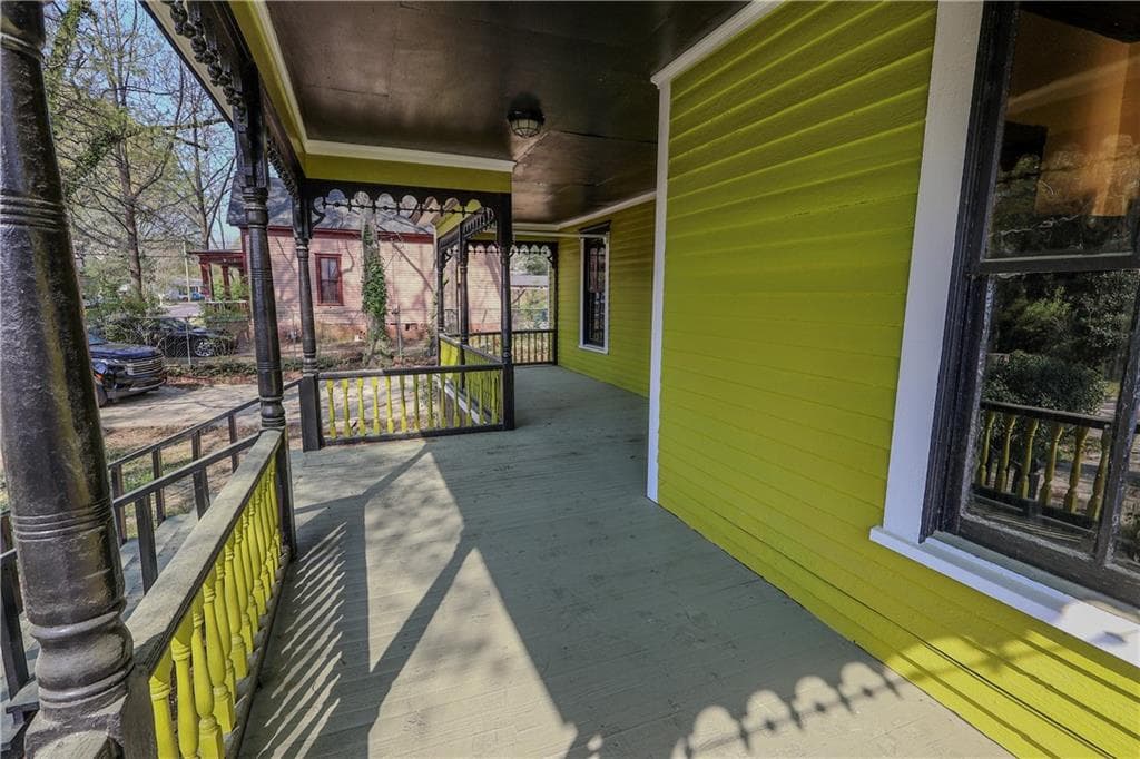 2 bedroom, 2 bathroom, 1,240 sq ft single family residence for sale at 711 Davis Street, Monroe, GA 30655 — photo 6