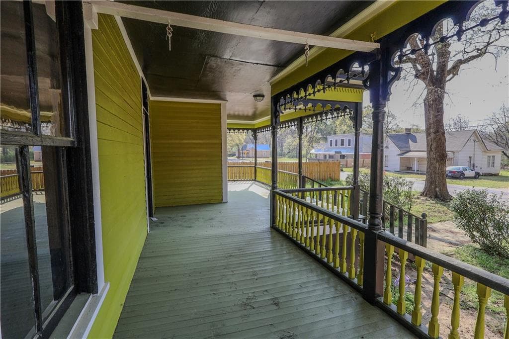 2 bedroom, 2 bathroom, 1,240 sq ft single family residence for sale at 711 Davis Street, Monroe, GA 30655 — photo 7