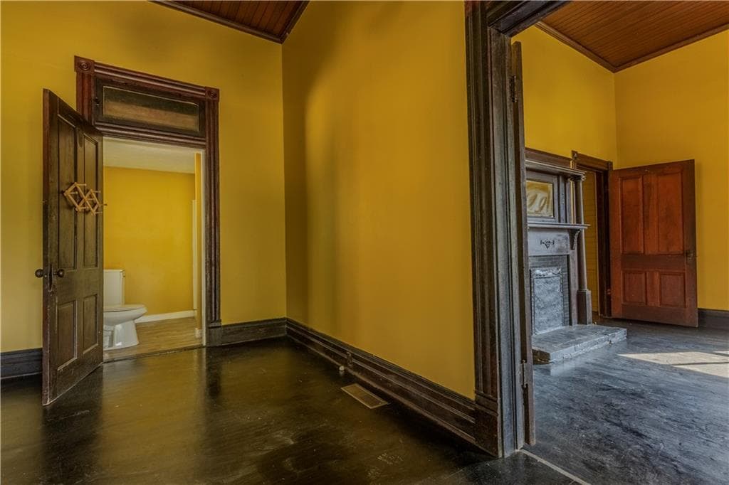 2 bedroom, 2 bathroom, 1,240 sq ft single family residence for sale at 711 Davis Street, Monroe, GA 30655 — photo 9