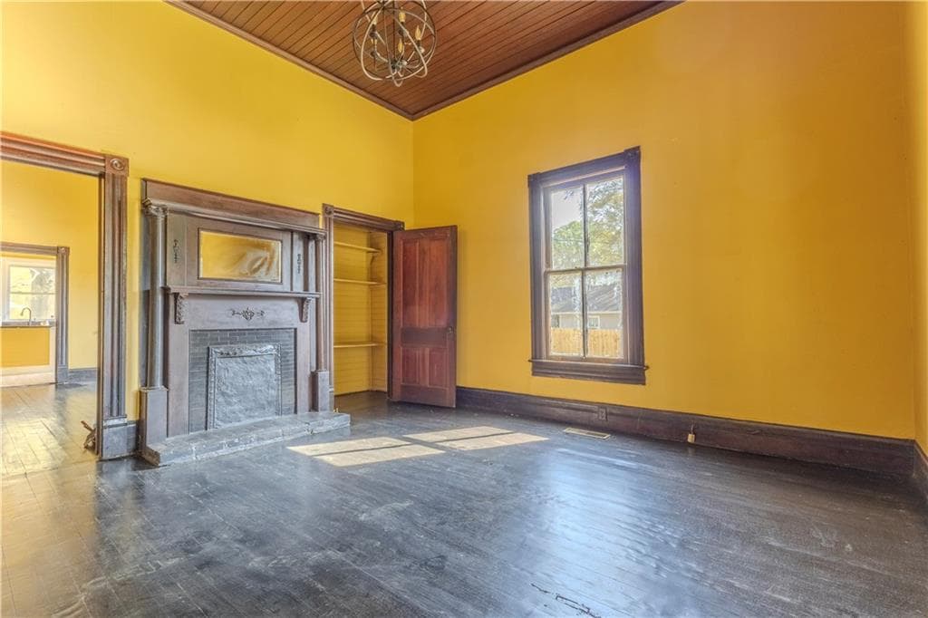 2 bedroom, 2 bathroom, 1,240 sq ft single family residence for sale at 711 Davis Street, Monroe, GA 30655 — photo 10