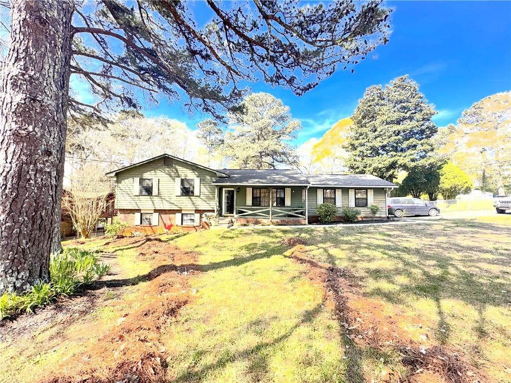 3533 Charlotte Drive, Rex, GA 30273 — most recent listing photo