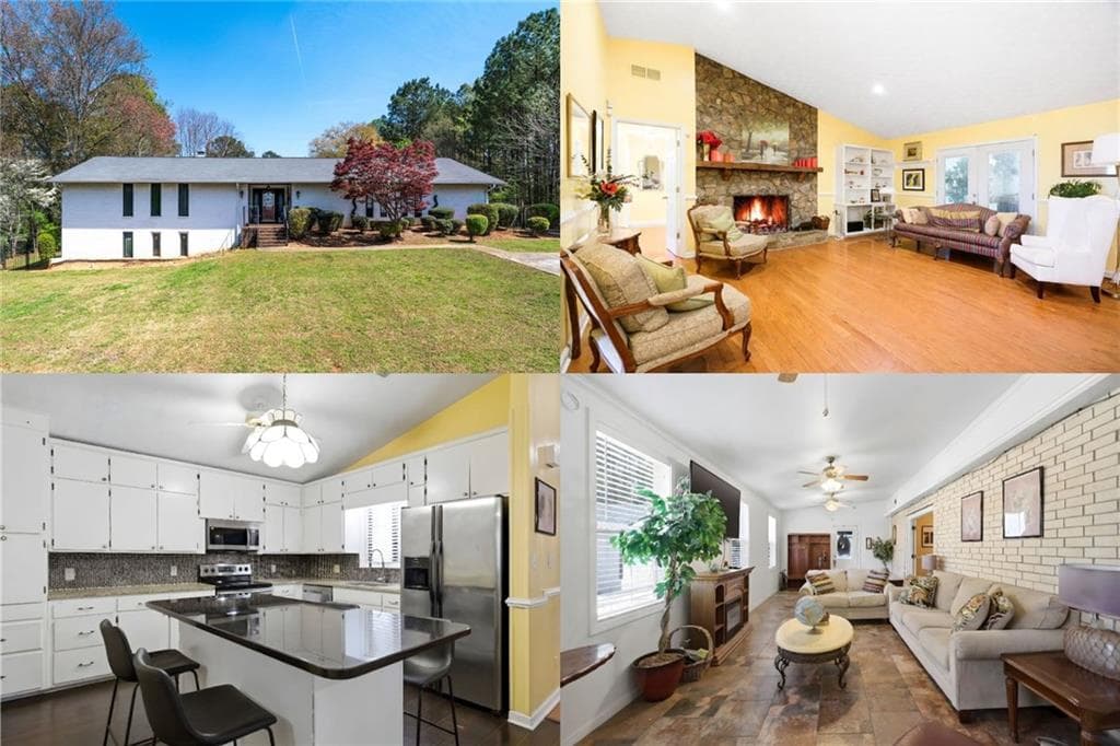 3960 Highway 20, Conyers, GA 30013 — most recent listing photo