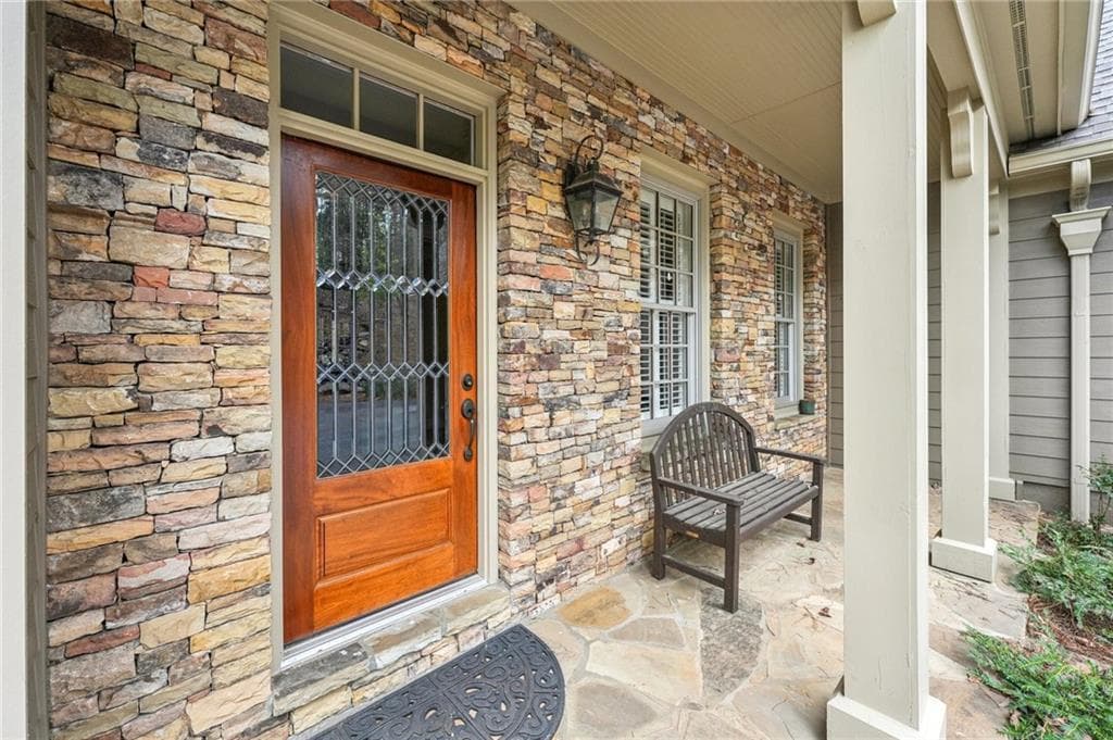 4 bedroom, 4 bathroom, 4,723 sq ft single family residence for sale at 44 Kilmartin Point, Big Canoe, GA 30143 — photo 6
