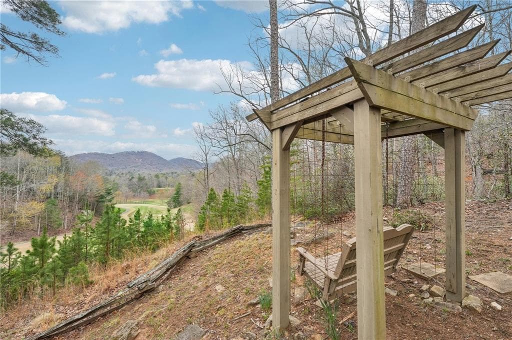 4 bedroom, 4 bathroom, 4,723 sq ft single family residence for sale at 44 Kilmartin Point, Big Canoe, GA 30143 — photo 1 of 88