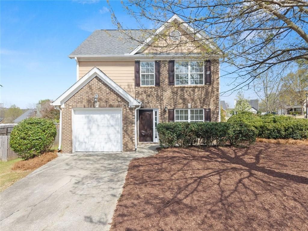 2681 Beech Trail, Braselton, GA 30517 — most recent listing photo
