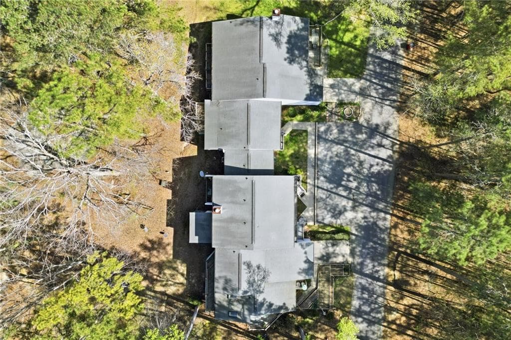 2 bedroom, 2 bathroom, 1,042 sq ft townhouse under contract at 402 Willow Way, Villa Rica, GA 30180 — photo 5