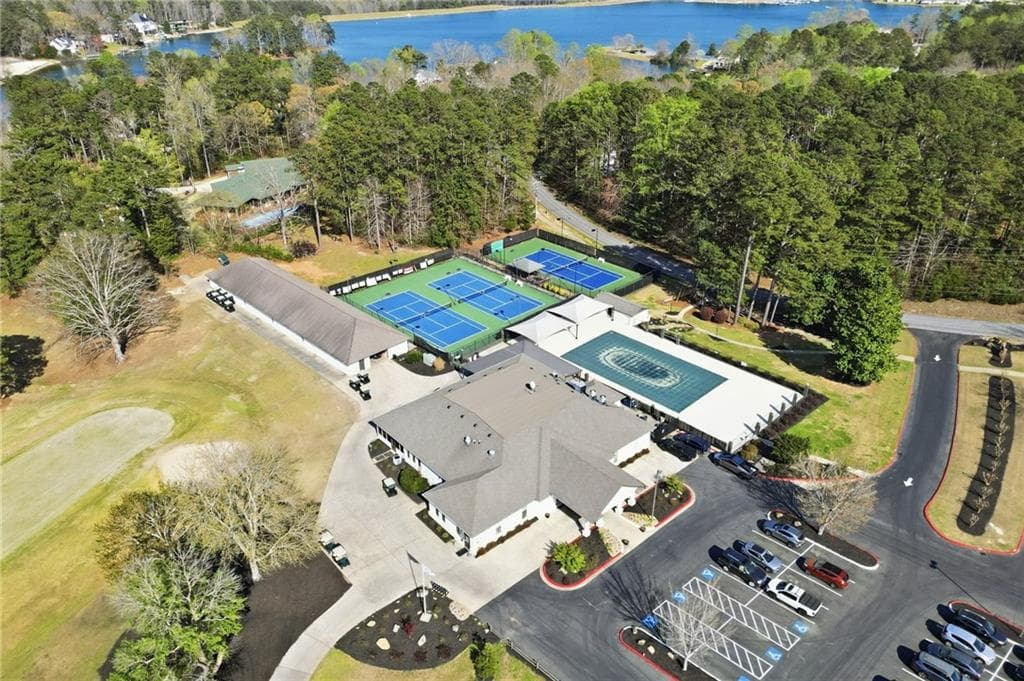 2 bedroom, 2 bathroom, 1,042 sq ft townhouse under contract at 402 Willow Way, Villa Rica, GA 30180 — photo 7