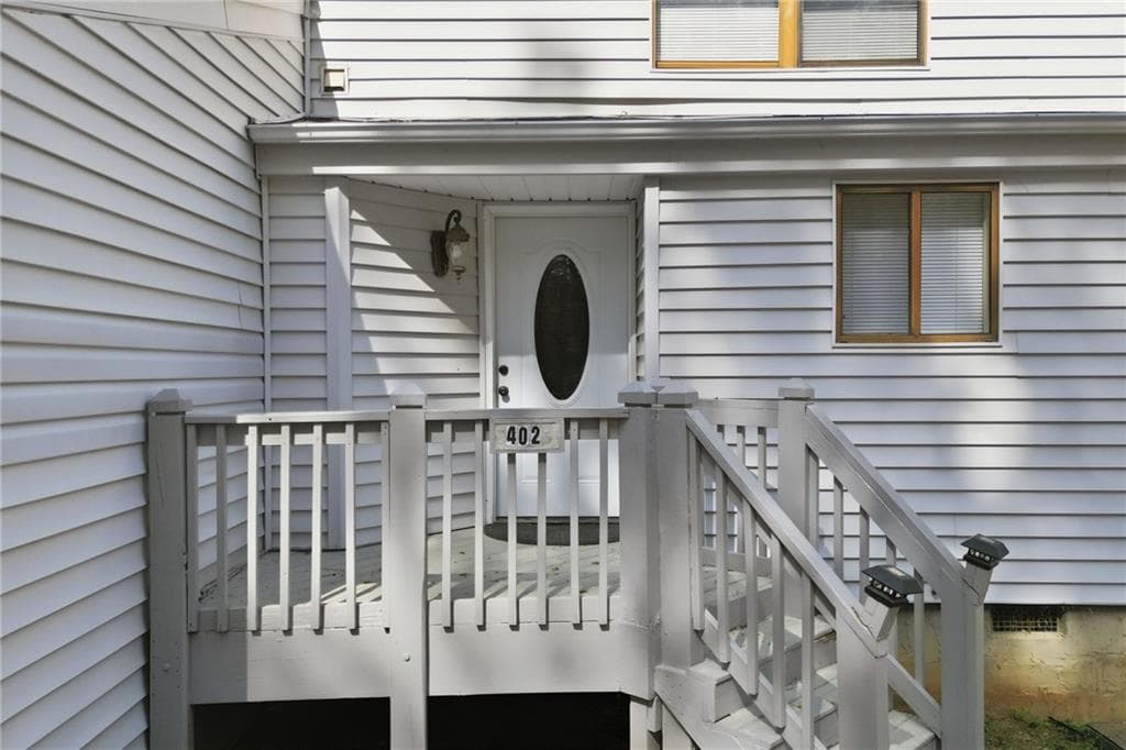2 bedroom, 2 bathroom, 1,042 sq ft townhouse under contract at 402 Willow Way, Villa Rica, GA 30180 — photo 4